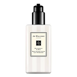 Blackberry & Bay Body & Hand Lotion